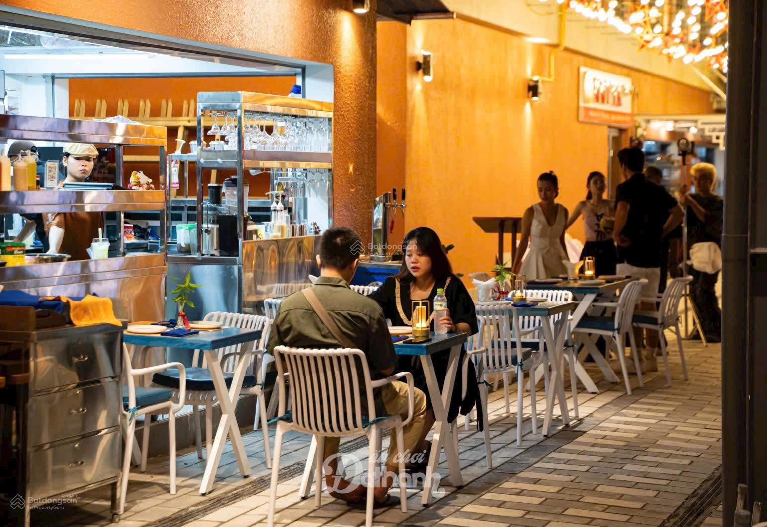 Nhà 3.5 Tầng Mặt Tiền Trần Bạch Đằng - Kinh Doanh Đa Ngành