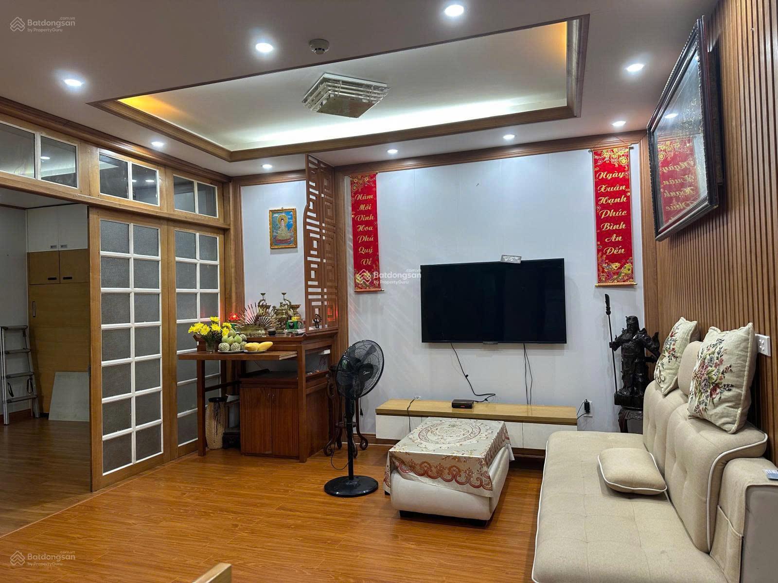 Căn hộ 75m² Mỹ Đình Plaza - Full nội thất cao cấp, 12 triệu