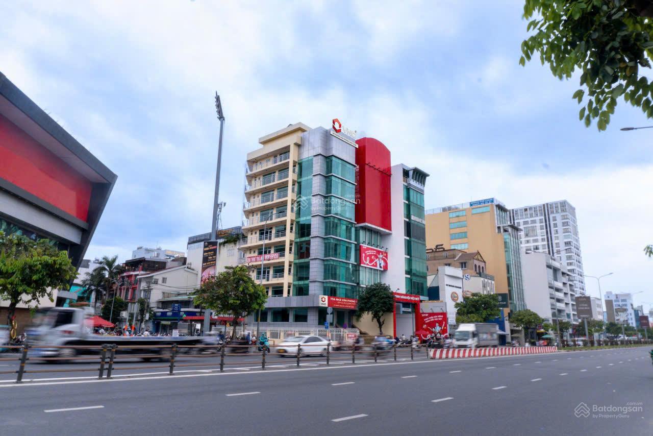 Văn phòng Đường Cộng Hòa, Tân Bình 150m² - Vị trí trung tâm