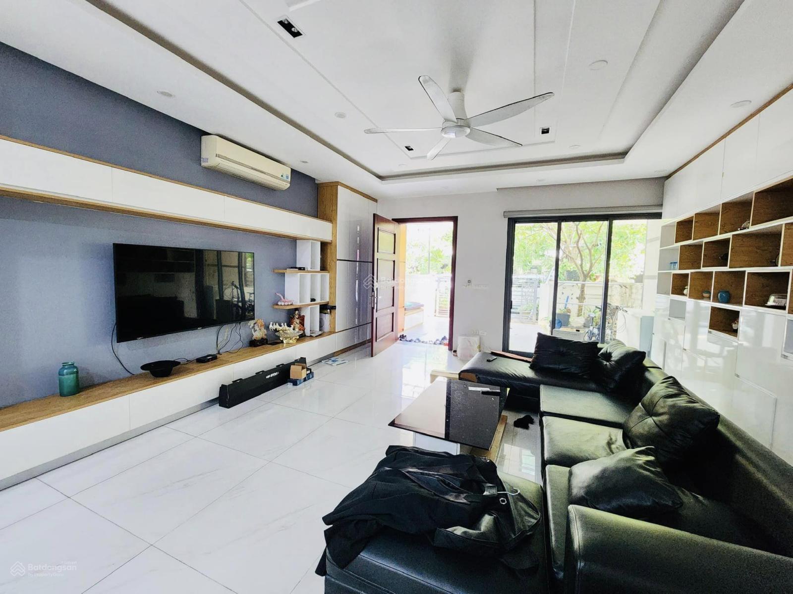 Cho thuê Nhà Liền kề Gamuda Gardens 120m² - Full Nội thất - 25 Triệu