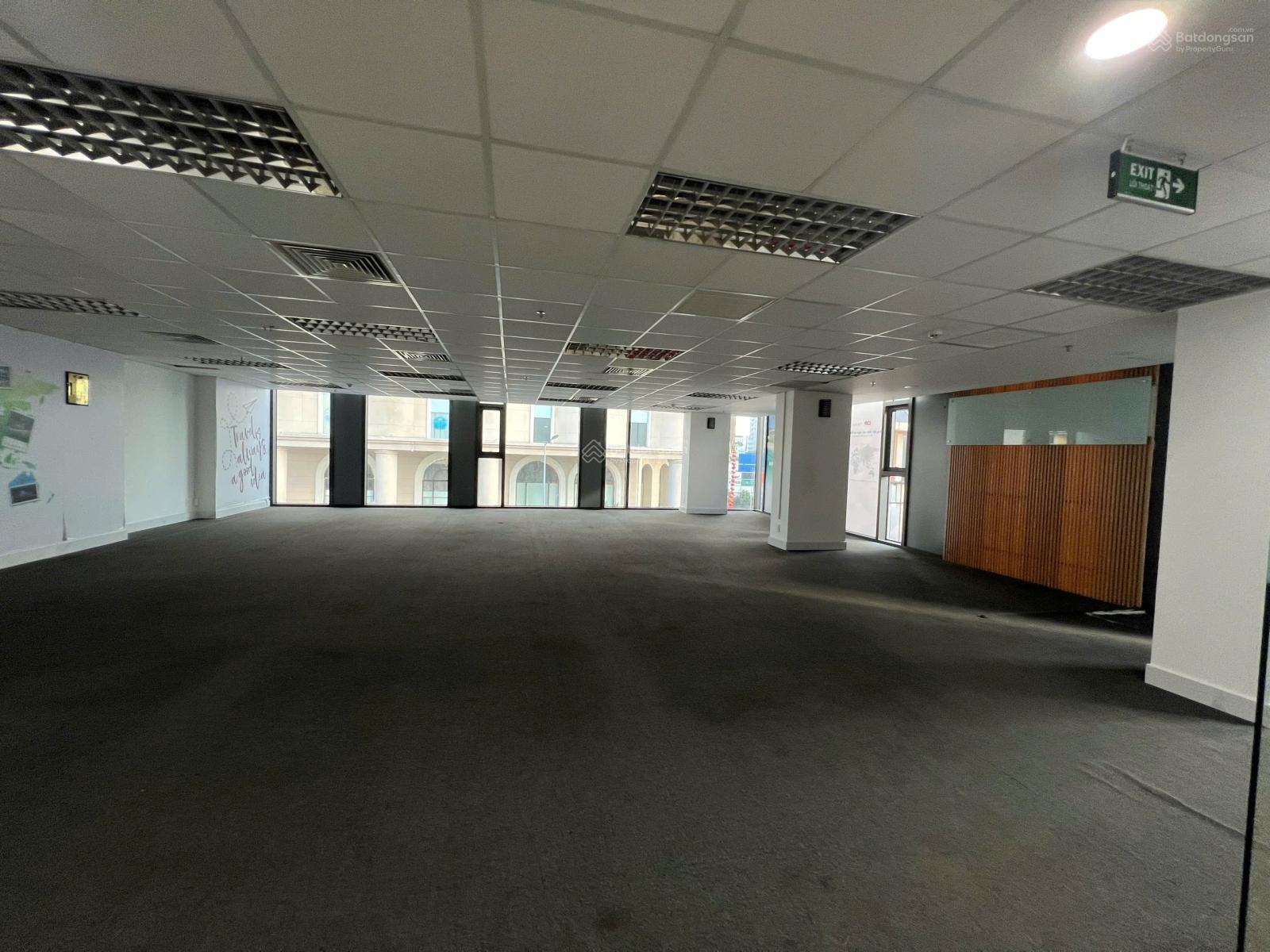 Văn Phòng Mặt Tiền Hoàng Sa Q3 - 200m² - Giá Tốt Trung Tâm