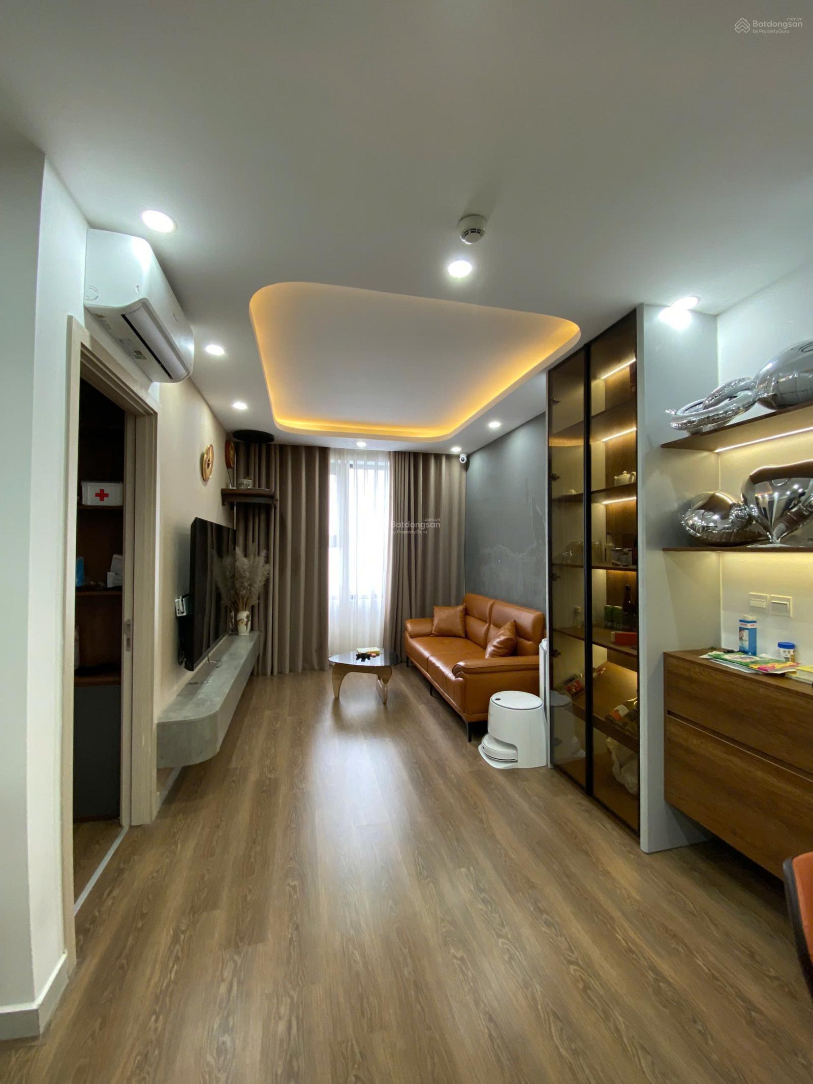 Cho thuê căn hộ Feliz Homes 70m² - Tầng trung view thoáng, full nội thất