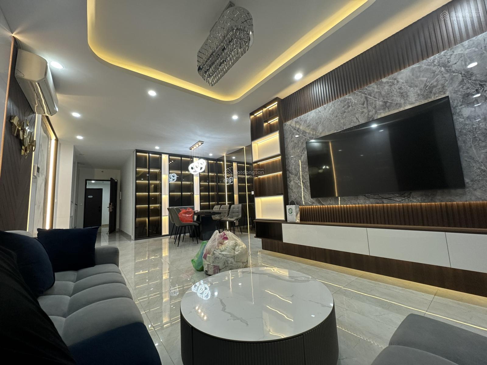 Căn hộ Feliz Homes Hoàng Mai từ 11 triệu/tháng - Bàn giao ngay!