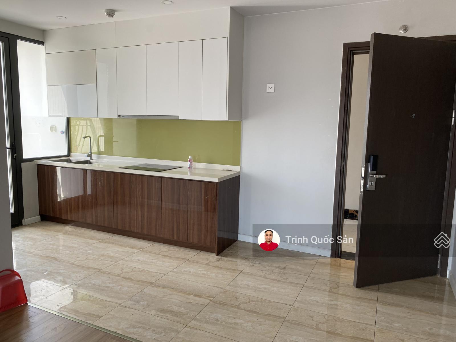 Căn hộ Le Capitole 27 Thái Thịnh 95m² - Căn góc 3PN cực thoáng!