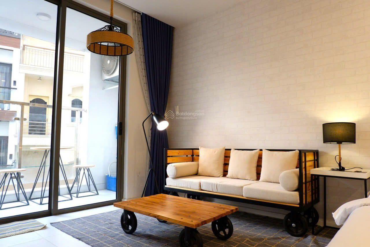 Bán Căn Hộ Kingston Residence Phú Nhuận 37-117m² - Sổ Hồng Sẵn!