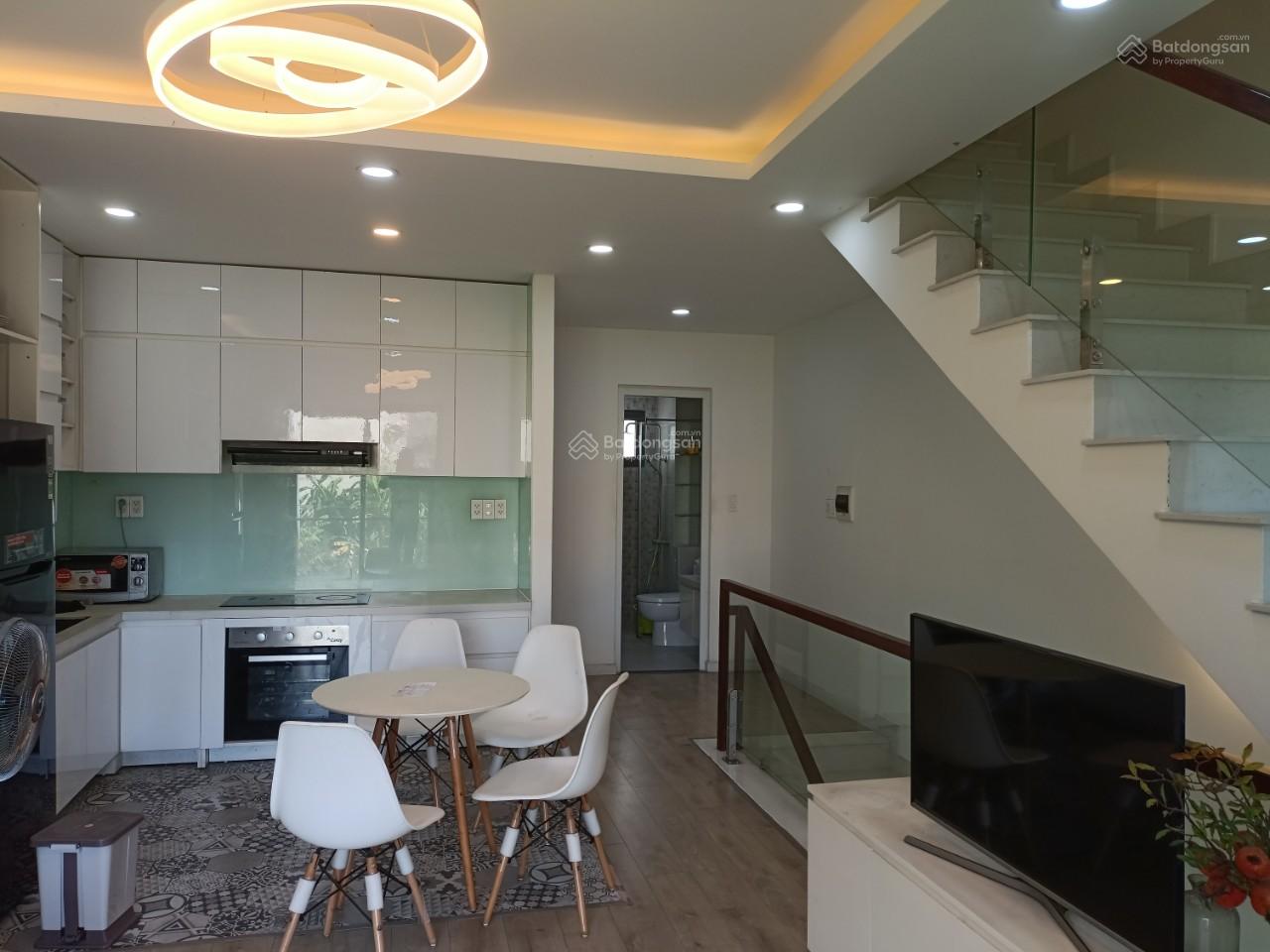 Cho Thuê Nhà KDC Park Riverside 75m² - Sẵn Sàng Kinh Doanh/Ở