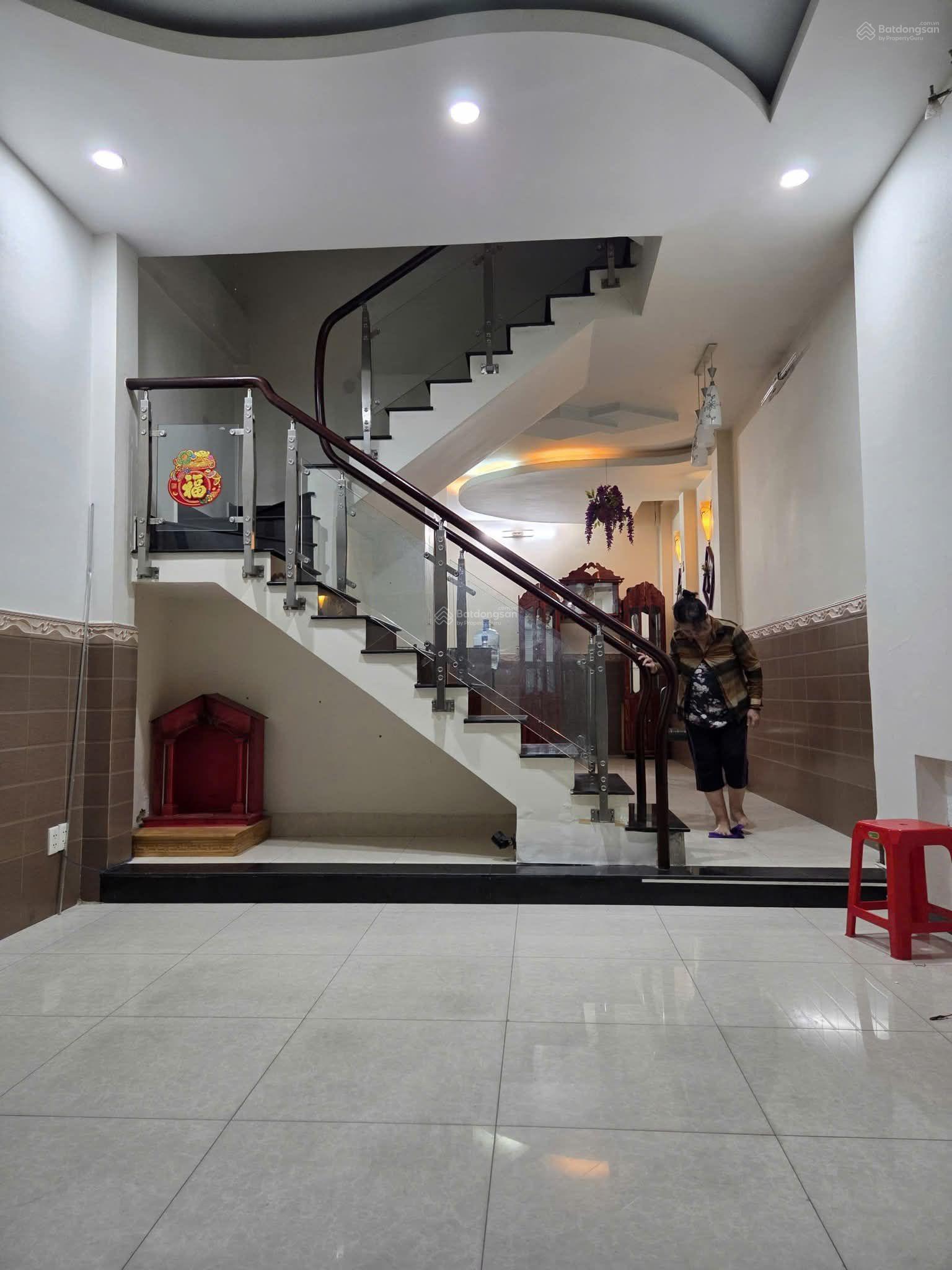 Nhà Riêng Vườn Lài Tân Phú 60m² - Sẵn Sàng Ở Ngay, Giá Tốt!