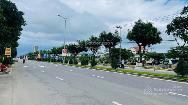 Cho thuê đất mặt tiền Nguyễn Lương Bằng 272m² giá 11 triệu - Vị trí đắc địa kinh doanh ngay!