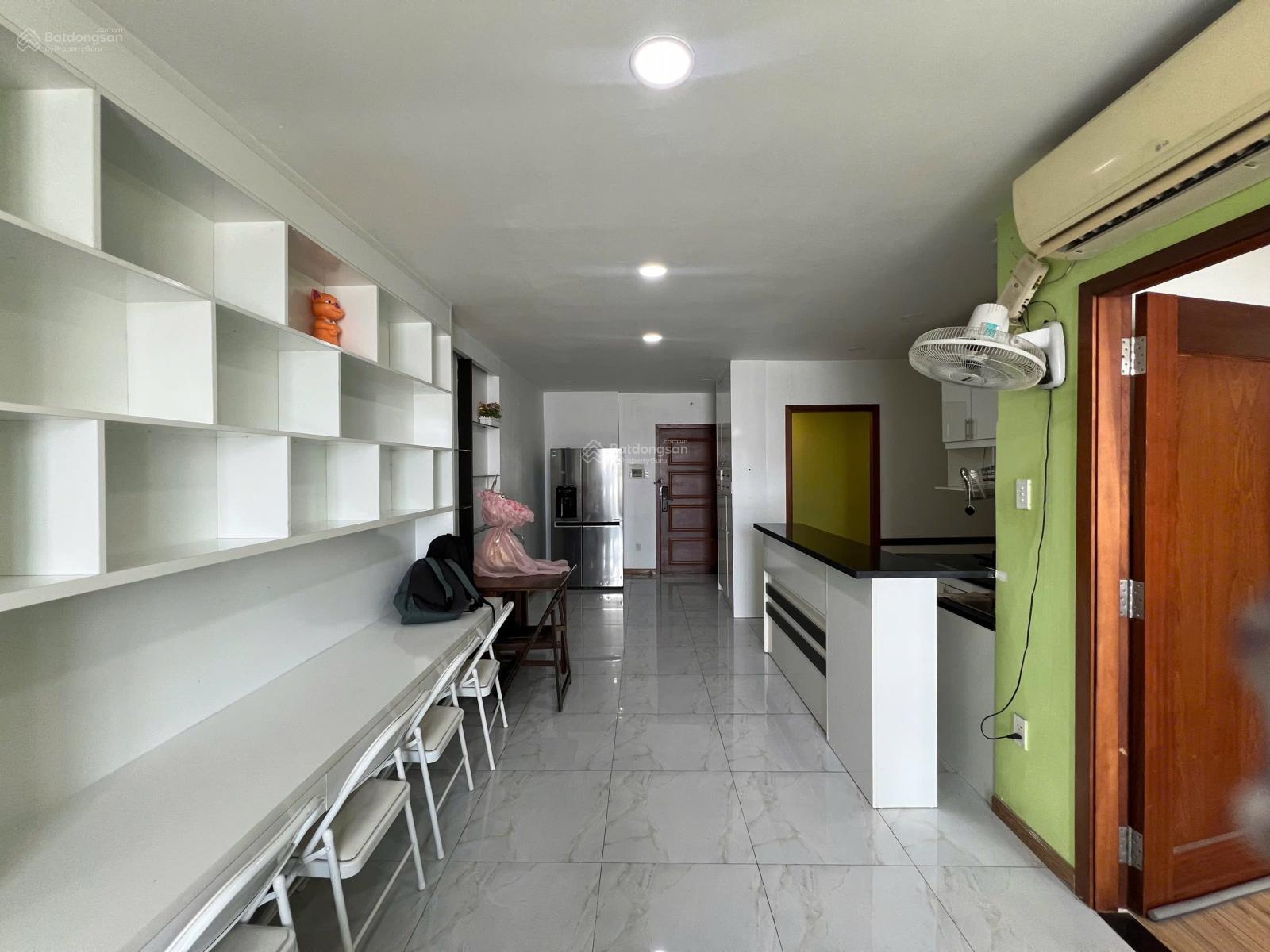 Căn hộ Mỹ Phú Q7 88m² giá 14 triệu - Full nội thất cao cấp!