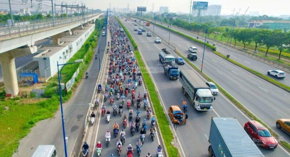 Kho/Xưởng Đông Anh 5000m² - Container thoải, điện 3 pha