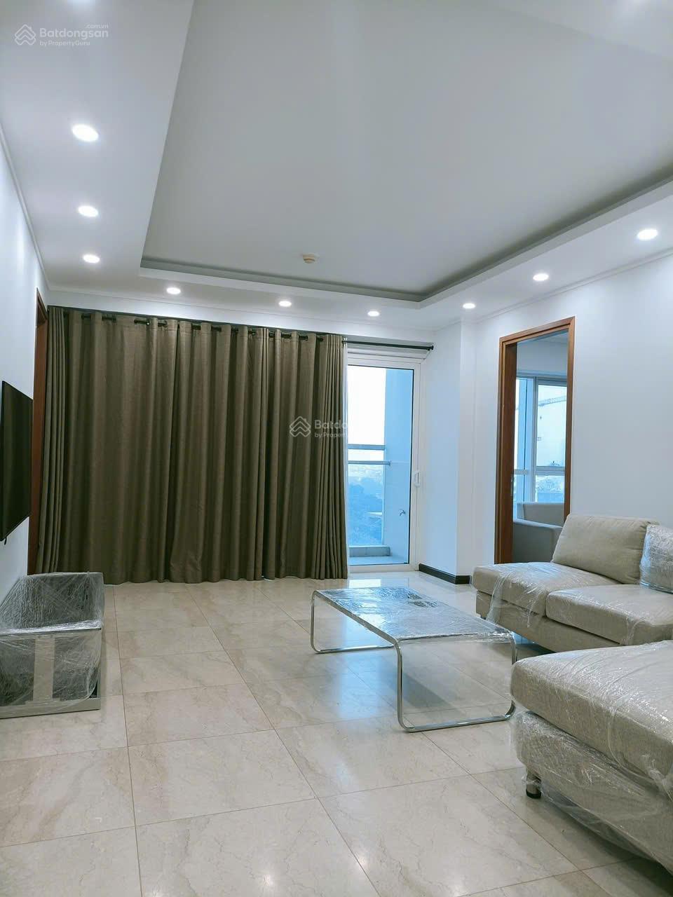 Căn hộ The Link L2 Ciputra 154m² giá 35 triệu - View đẹp, ở ngay!