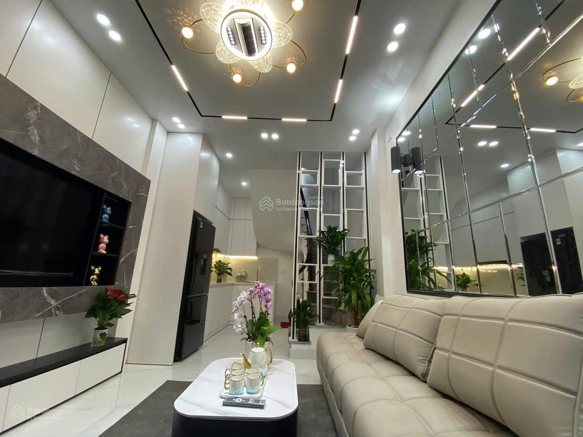 Bán nhà Bạch Mai 35m² 6.5 tỷ - Chính chủ bán, sẵn sàng ở ngay!