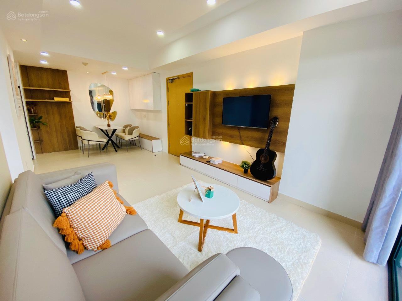 Thuê căn hộ Park Legend Tân Bình 42m² giá 10 triệu - Bàn giao ngay!