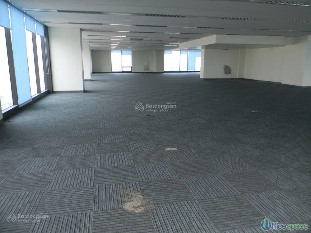 Văn phòng iMedia Tower Trường Chinh 200m² - Vị trí trung tâm