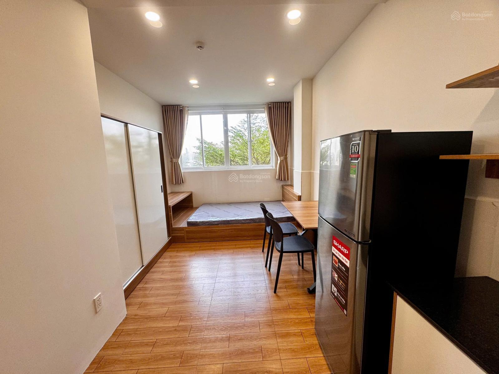 Thuê phòng KDC Trung Sơn 25m² giá 7 triệu - Full nội thất cao cấp