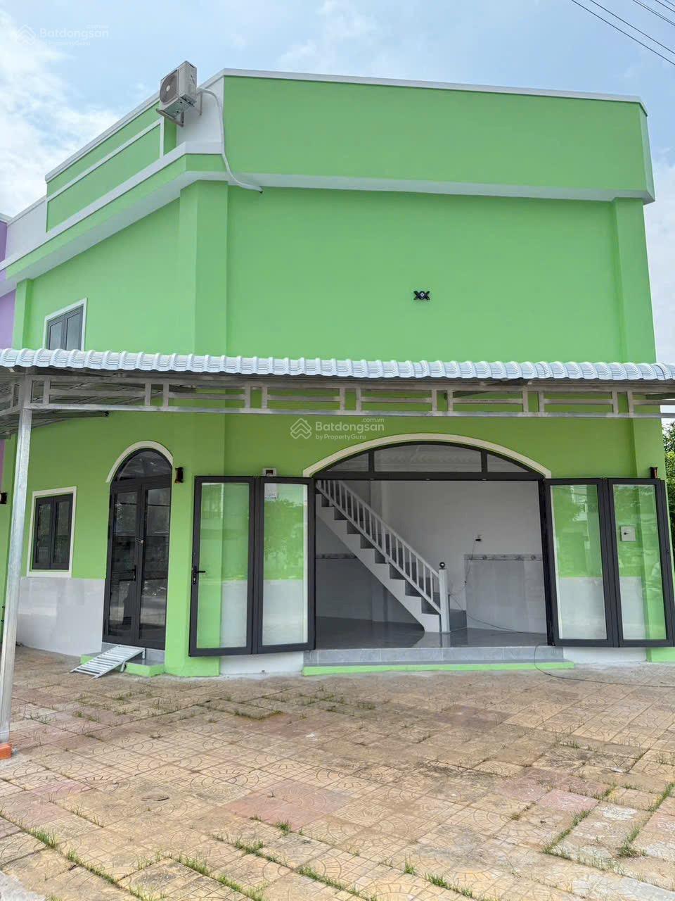 Minihouse KDC Phú An 46m² chỉ 6 triệu - Full nội thất, sẵn sàng ở ngay!