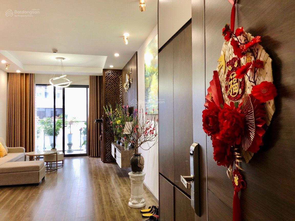 Căn hộ Green Pearl 378 Minh Khai 88m² 3PN - Full nội thất cao cấp