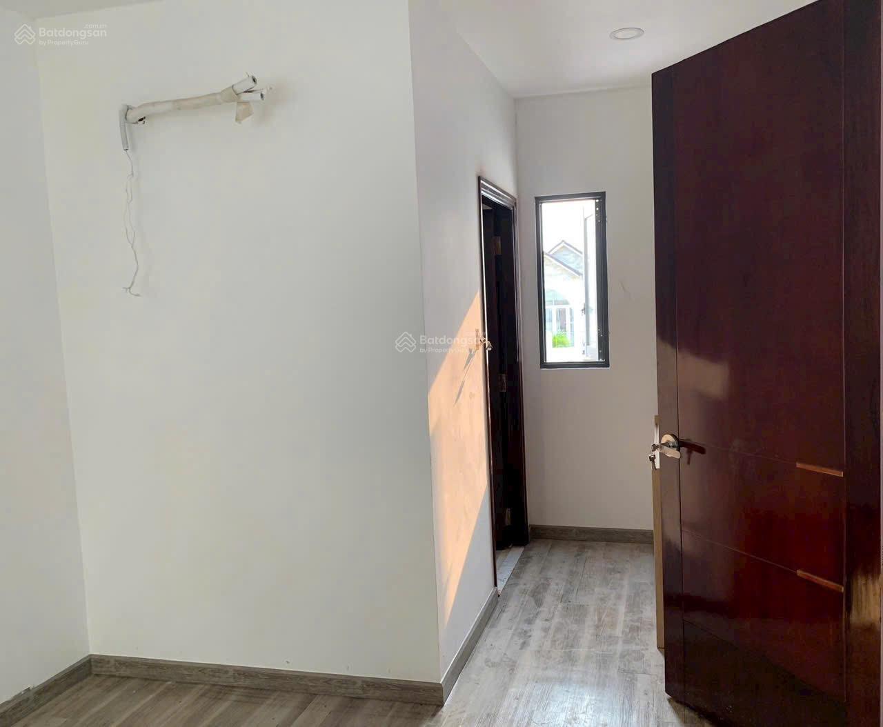 Phòng trọ Quận 7 22m² giá 3.5 triệu - Riêng tư, bảo mật