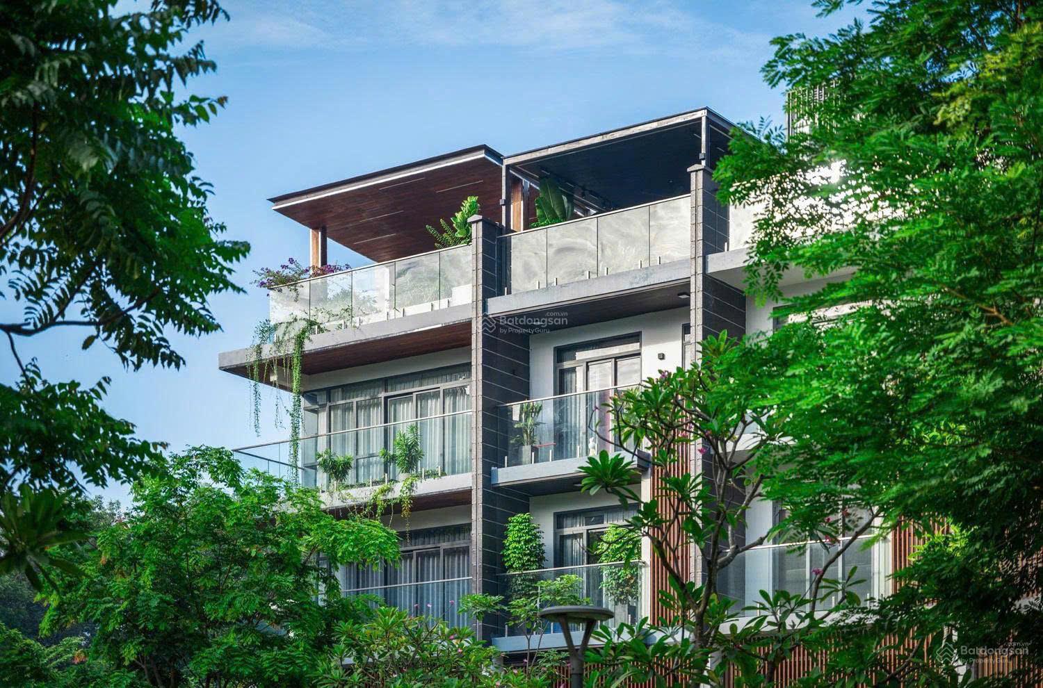 Nhà phố The Glen Celadon City 367m² - Vị trí đắc địa, chiết khấu 29%
