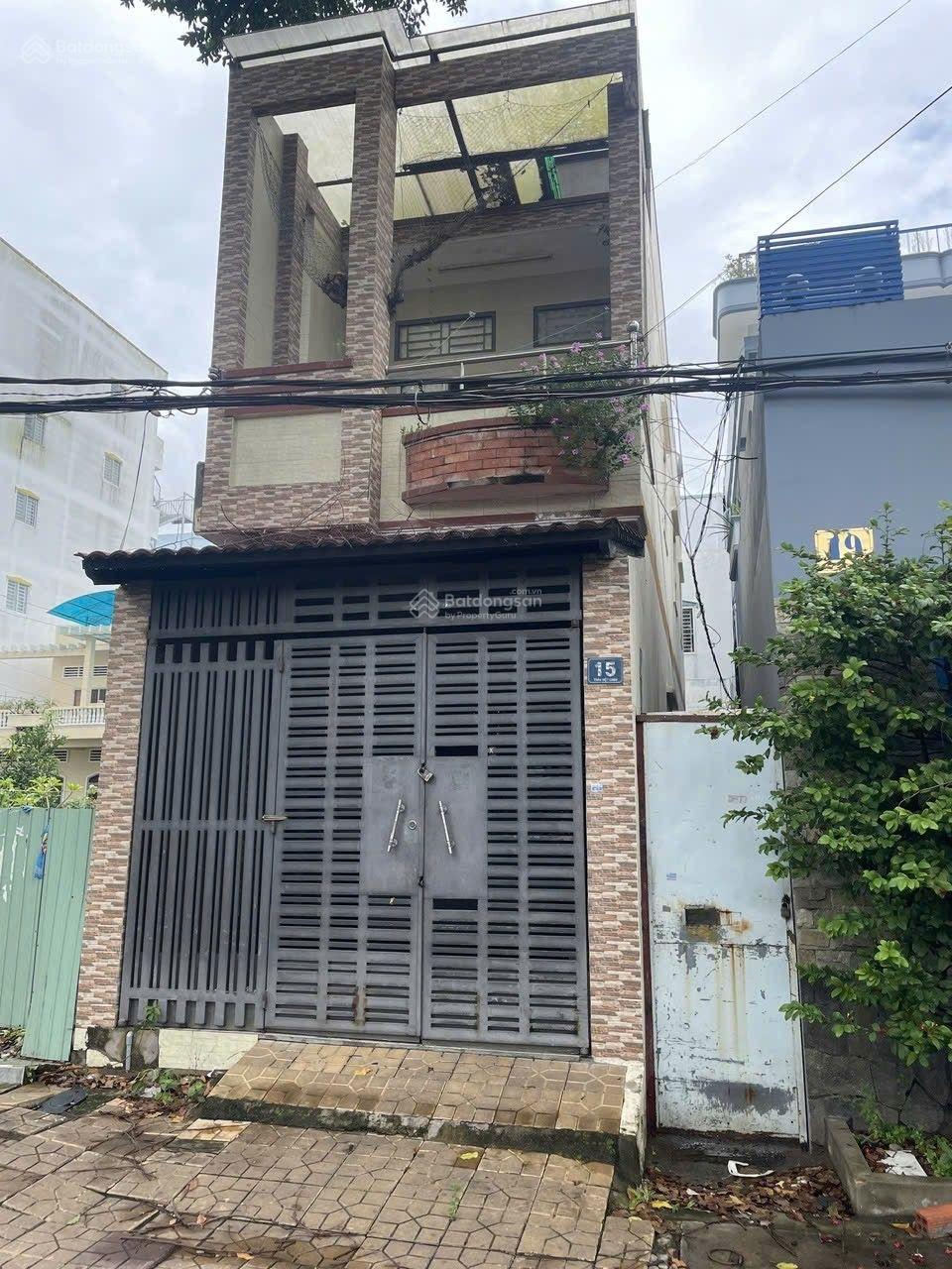 Nhà phố Trần Việt Châu 182m² giá 20tr - Vị trí kinh doanh cực tốt