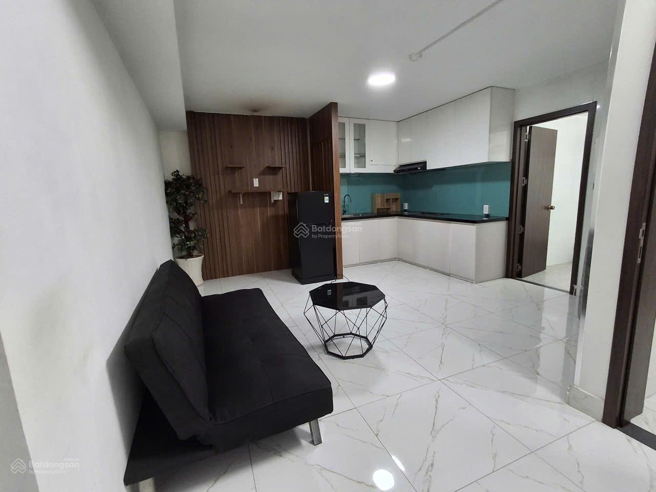 Căn hộ 25m² Hồ Xuân Hương Bình Thạnh 7.5 triệu - Full nội thất cao cấp!