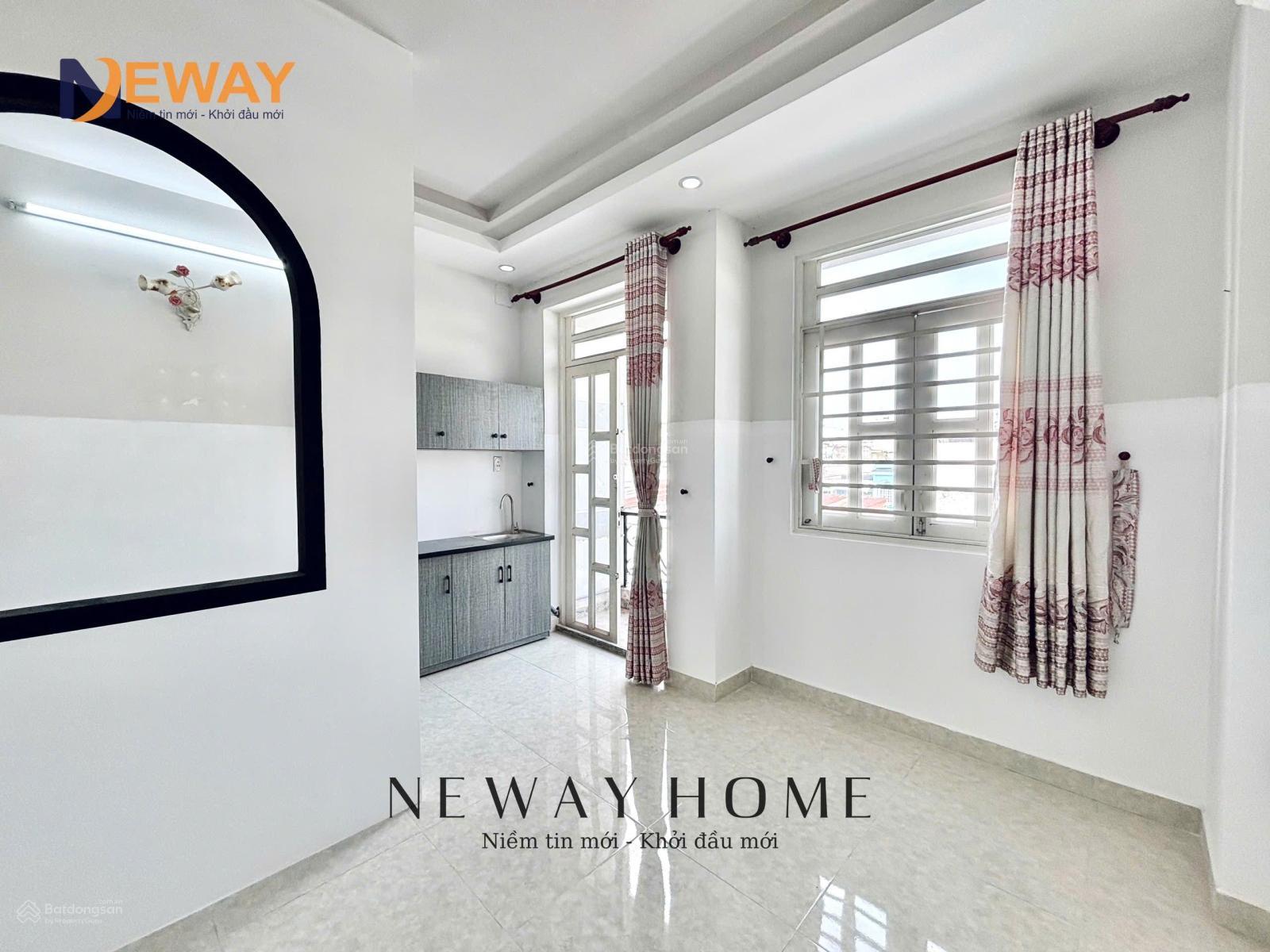 Phòng trọ Bình Tân 35m² giá 4.1 triệu - Sẵn sàng vào ở!