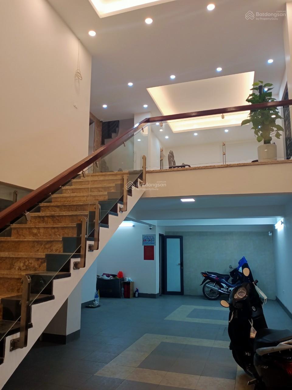 Cho thuê văn phòng Xuân La - Lạc Long Quân 25-40m² giá chỉ từ 4 triệu