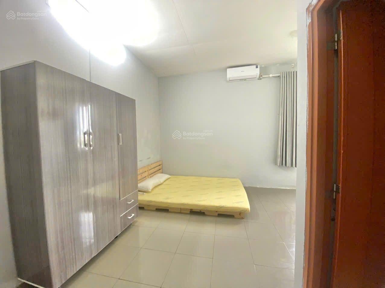 Căn hộ Tân Hiệp Biên Hòa 28m² giá 2.8 triệu - Full nội thất cao cấp!