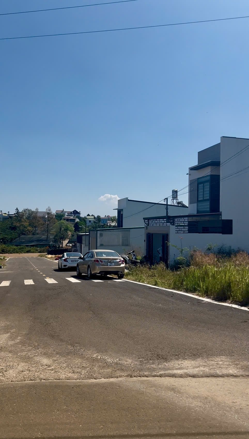 Đất nền Nam Phương City Bảo Lộc từ 2.85 tỷ - Tiềm năng tăng giá!