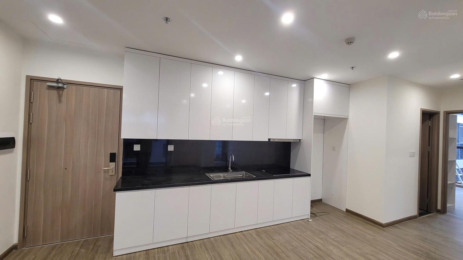 Căn hộ Vinhomes Smart City 78m² - Bàn giao ngay, view thoáng!