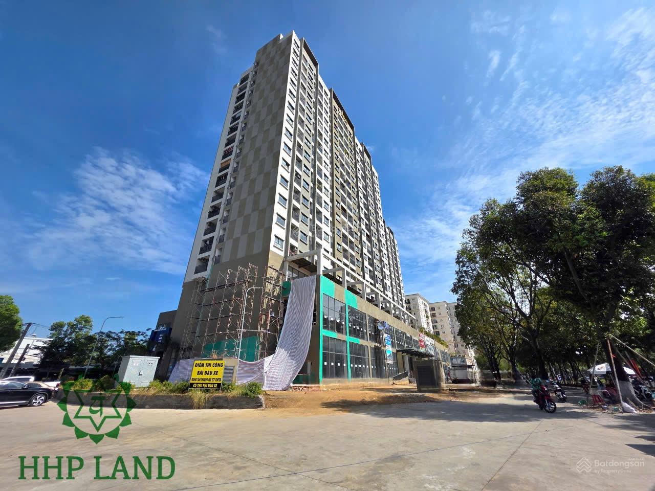 Thuê sàn thương mại Ezy Center Nguyễn Ái Quốc 150m² Vị trí đắc địa