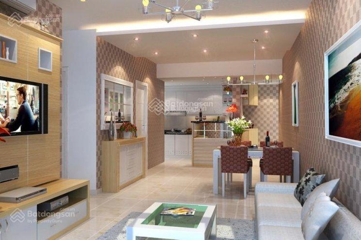 Căn hộ Hưng Phúc Q7 82m² Full nội thất cao cấp – Vào ở ngay!