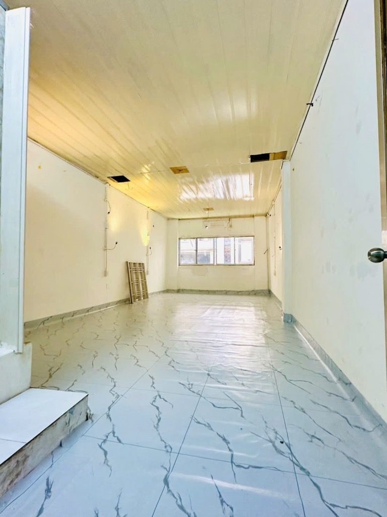 Nhà Phố 2MT HXH 60m² Phố Tây Bùi Viện - Kinh Doanh Đa Ngành