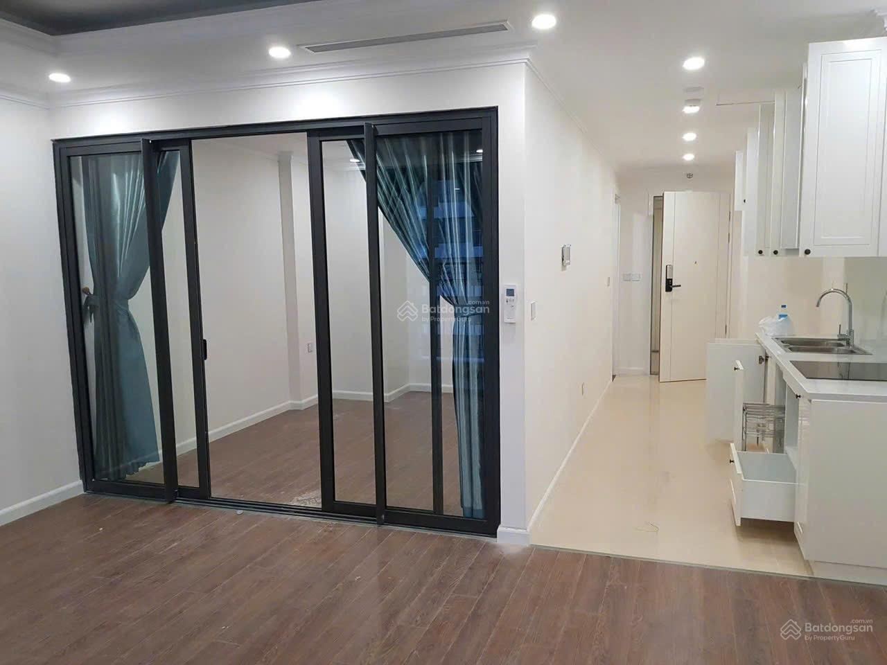 Cho thuê căn hộ Sunshine Garden 45m² - 1PN, View thoáng, giá 9.5 triệu