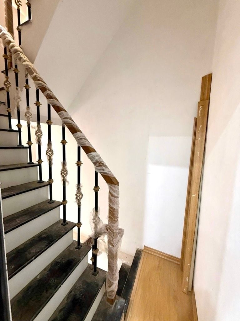 Nhà Riêng Văn Miếu, Đống Đa 18m² giá 3.9 tỷ - Sẵn sàng ở ngay!