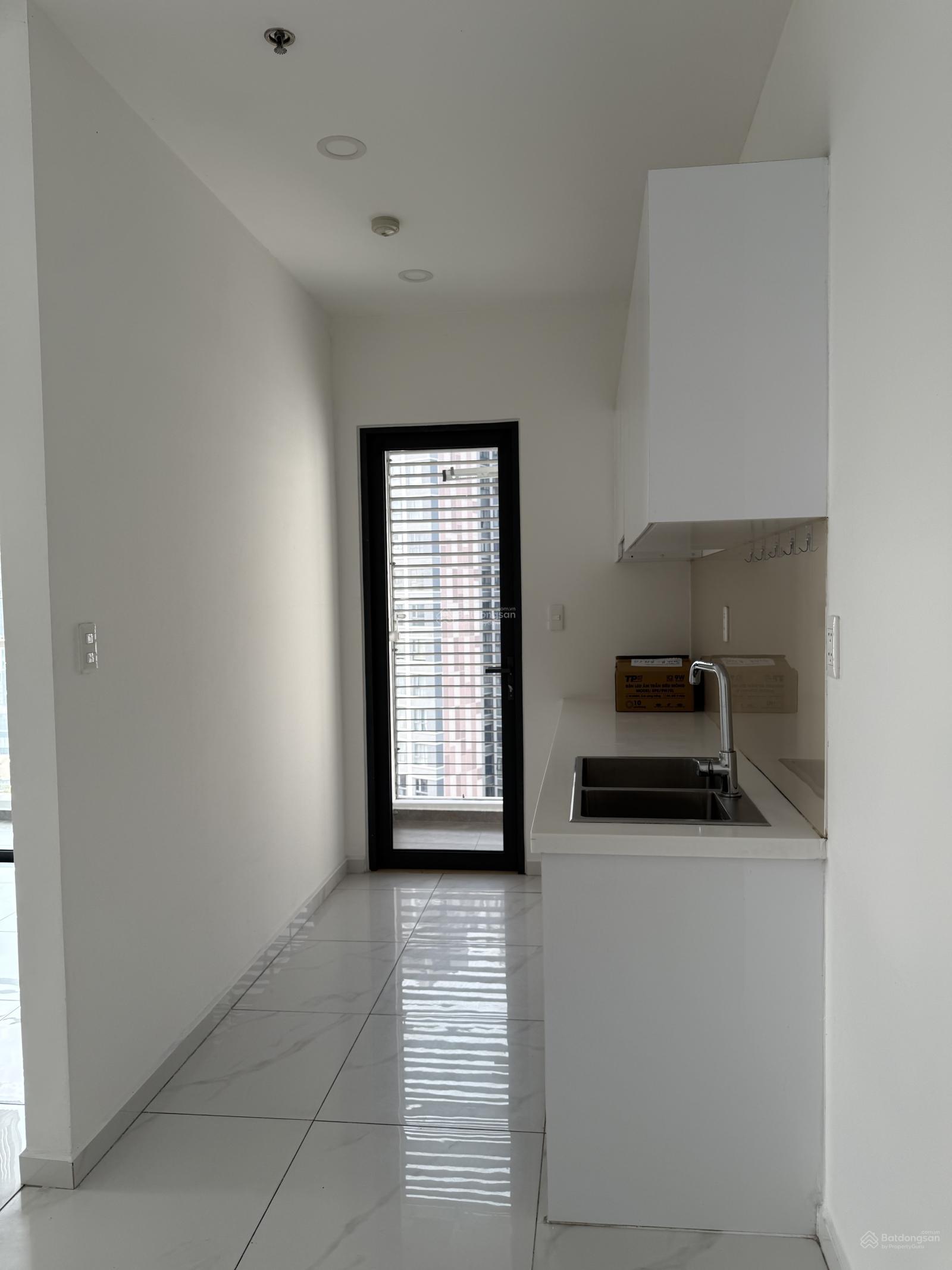 Căn hộ D'Lusso Quận 2 50m² giá 11.5tr - View đẹp xem pháo hoa!