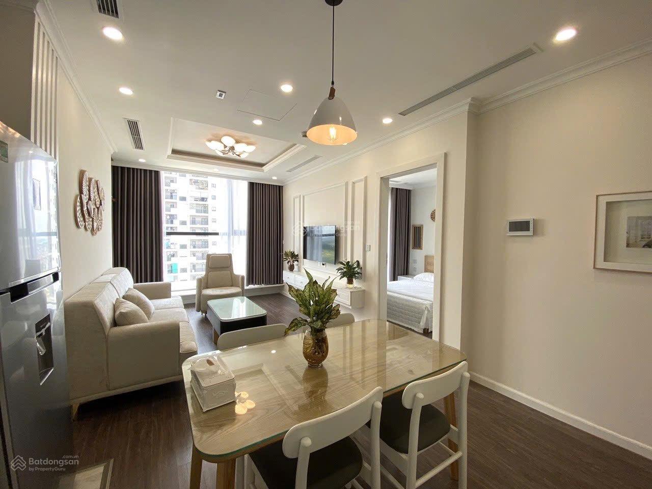 Căn hộ Sunshine Riverside 100m² Tây Hồ - Full nội thất cao cấp, ở ngay!