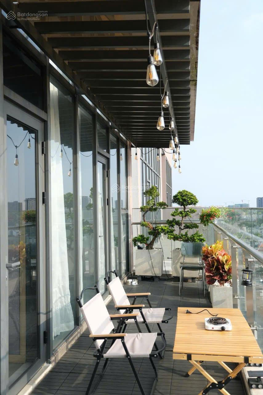 Thuê Căn Hộ Duplex Precia Quận 2 142m² 32 Triệu - View Đẹp Đỉnh Cao!