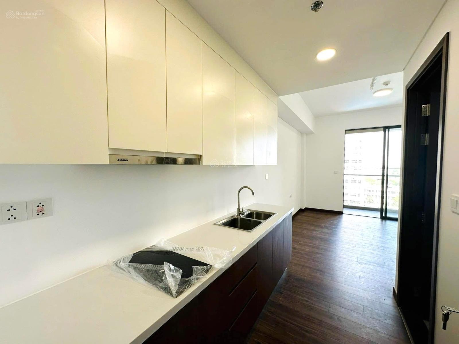 Thuê Căn Studio Mizuki Park 30m² Giá 7 Triệu - Bàn Giao Ngay!