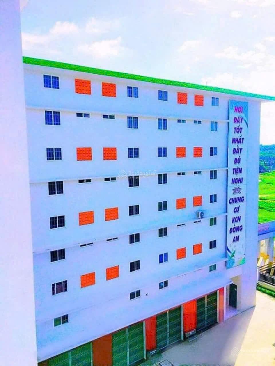 Cho thuê nhà đường Lê Lợi, Thủ Dầu Một 31m² - Giá tốt hiếm có!