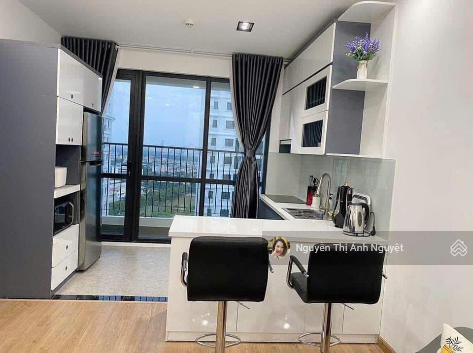 Căn hộ Iris Garden, Nam Từ Liêm 61m² - Full nội thất cao cấp!