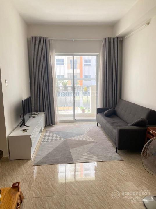 Căn hộ HQC Nha Trang 55m² 6.5 triệu - Full nội thất cao cấp