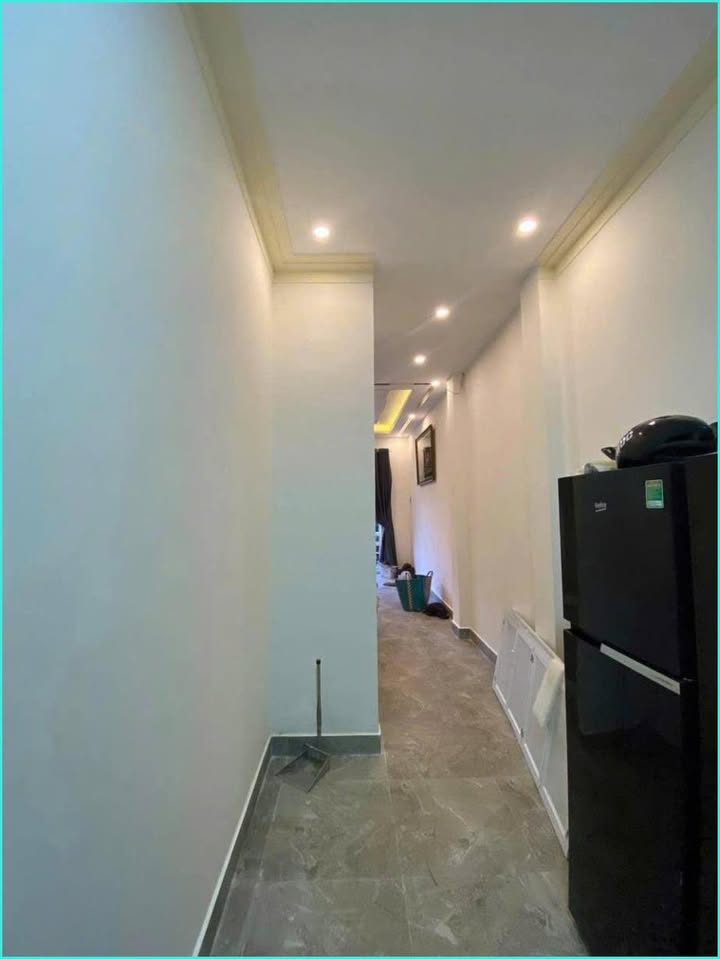 Bán nhà KQH Hoàng Diệu P5 Đà Lạt 50m² 6.4 tỷ - Vị trí đẹp ô tô vào tận nhà!