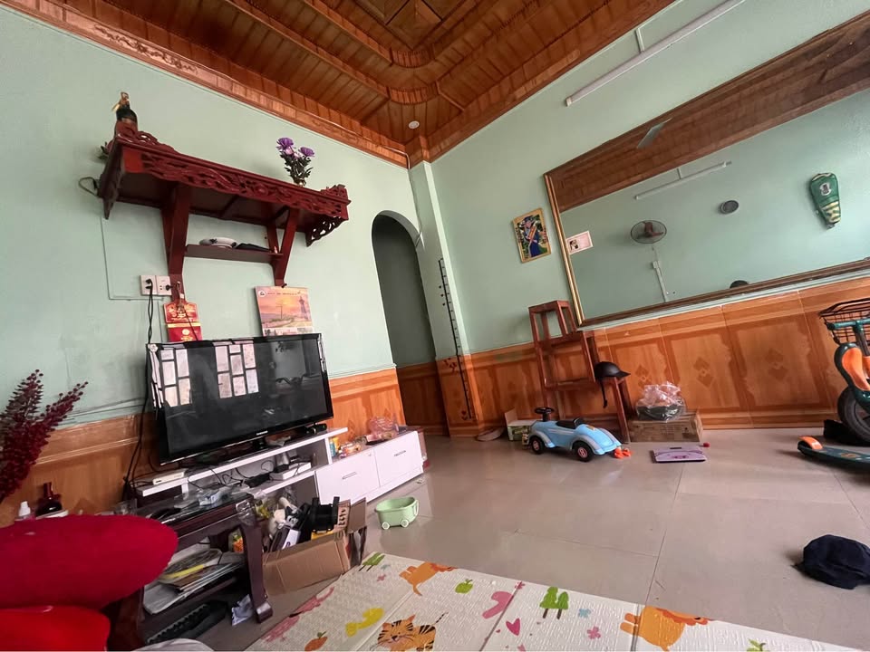 Nhà cấp 4 Phố Trần Đại Nghĩa 100m² giá 2 tỷ - Ô tô vào tận nhà!