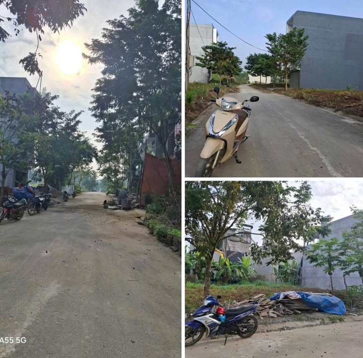 Đất nền Kosy Lào Cai Lô A8 104m² - Cắt lỗ sâu, giá ngộp 850 triệu