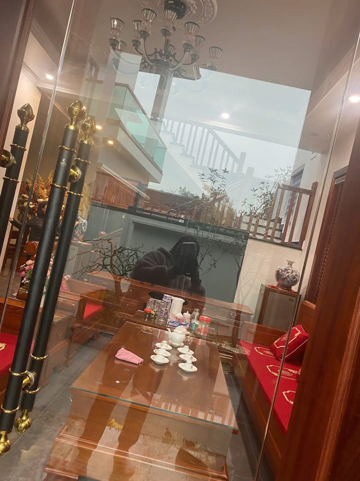 Bán nhà đất Khoái Châu Hưng Yên 219m² hơn 3 tỷ - Sổ đỏ chính chủ!