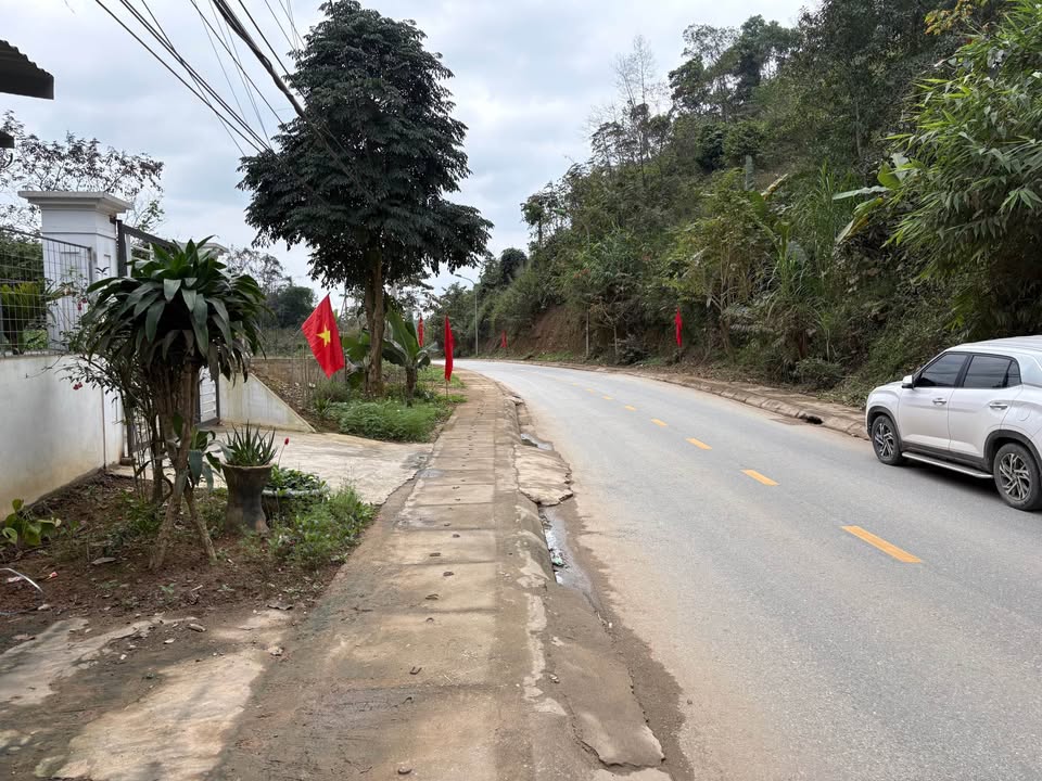 Nhà riêng Thanh Liêm, Yên Bái 120m² - Sổ hồng sẵn, chính chủ bán!