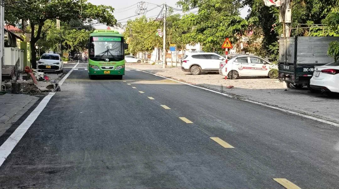 Nhà cấp 4 Đại Mạch Đông Anh 64m² - Ô tô vào tận nhà!