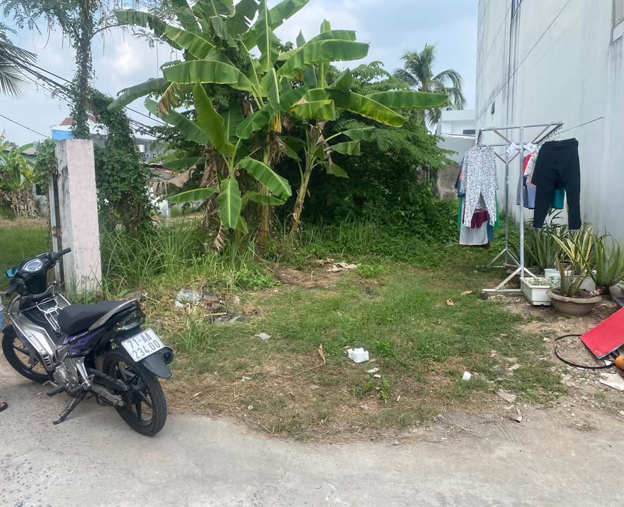 Đất nền Mỹ Thạnh An Bến Tre 300m² - Đường ô tô, 2.7 tỷ