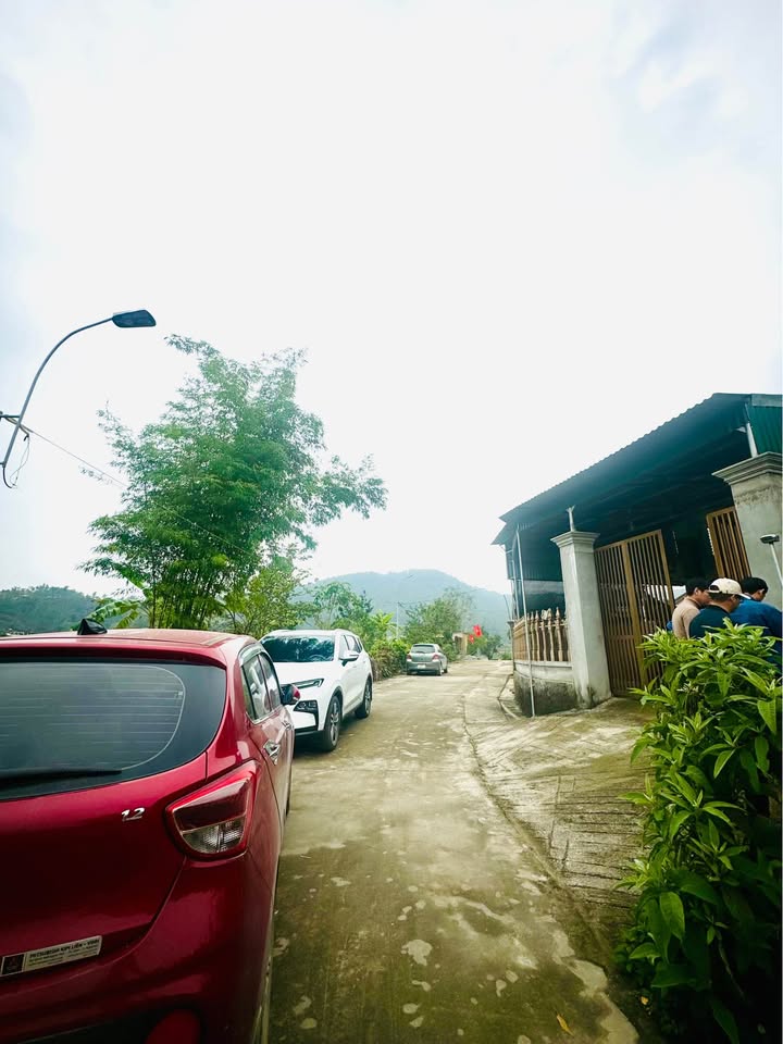 Đất nền Xuân Sơn Đô Lương 243m² giá 6xx triệu - Đường ô tô tránh!